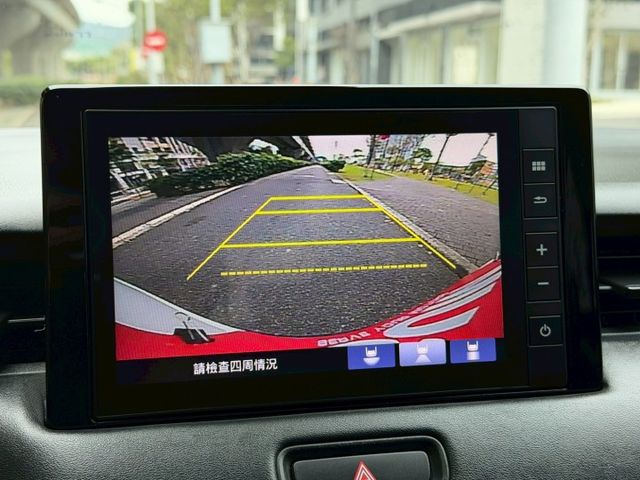 全新世代／頂級P版／全車原鈑件／ACC／免鑰匙／電尾門／無線充電／LED頭燈／原廠保養／實車實價  第12張相片