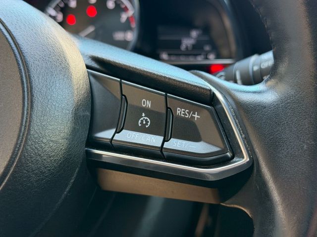 尊榮安全版／免鑰匙系統／恆溫空調／定速巡航／盲點偵測／倒車顯影／抬頭顯示／實車實價  第9張相片