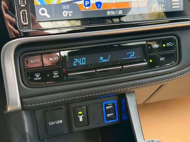 免鑰匙／僅跑7.8萬／前後雷達／倒車顯影／盲點偵測／定速巡航／六顆氣囊  第13張相片