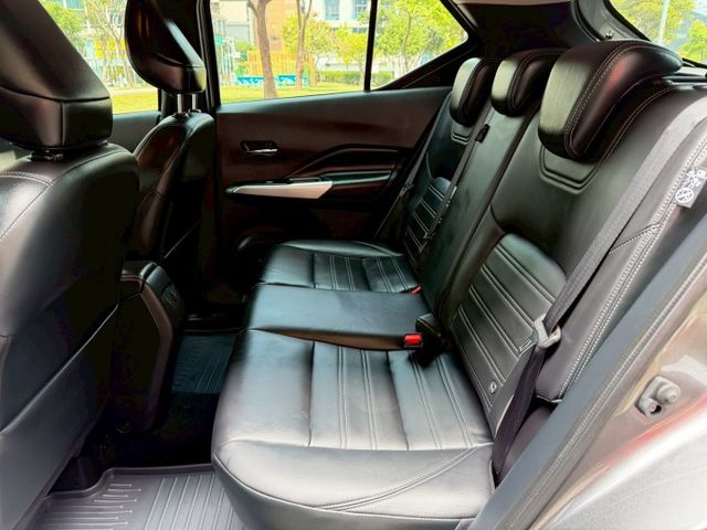 旗艦版／全車原鈑件／ACC／免鑰匙／環景／盲點／CarPlay／JBL音響／電子手煞／AUTOHOLD  第6張相片