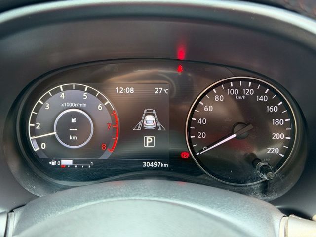 旗艦版／全車原鈑件／ACC／免鑰匙／環景／盲點／CarPlay／JBL音響／電子手煞／AUTOHOLD  第10張相片