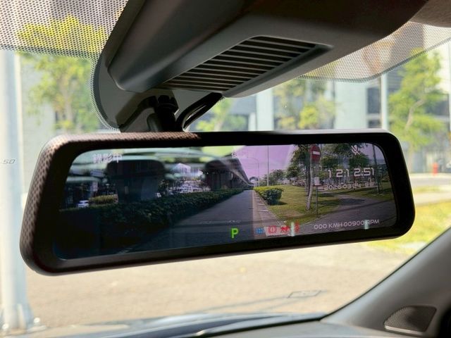 旗艦版／全車原鈑件／ACC／免鑰匙／環景／盲點／CarPlay／JBL音響／電子手煞／AUTOHOLD  第16張相片