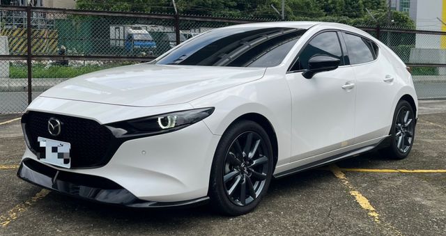 最頂級版本／全車原鈑件／原廠保固中／全原廠保養／全車鍍膜／無線CarPlay／全速域跟車  第2張相片