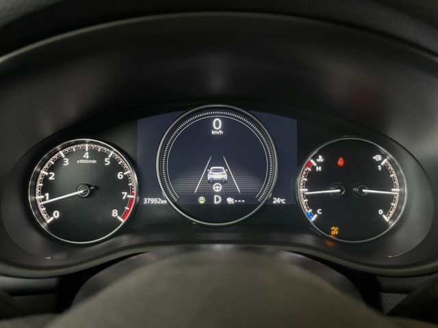 最頂級版本／全車原鈑件／原廠保固中／全原廠保養／全車鍍膜／無線CarPlay／全速域跟車  第8張相片