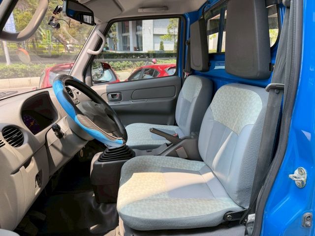 手排／篷式三面掀／漂亮賺錢車  第4張相片