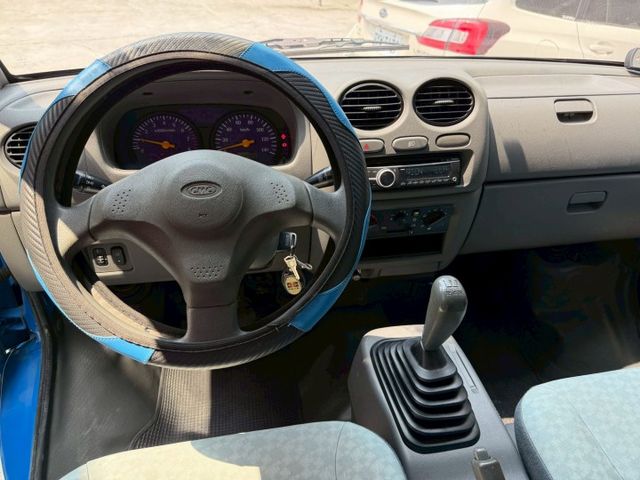 手排／篷式三面掀／漂亮賺錢車  第6張相片