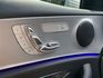E220d／總代理／經理汰換絕非營業車／盲點／換檔撥片／認證車／電動尾門／CarPlay／原廠大螢幕／市場最低／可好幾本  第14張縮圖