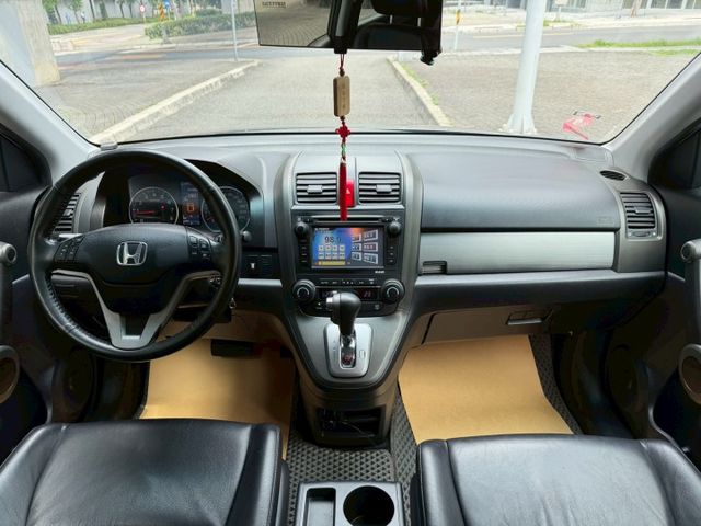 VTi-S／天窗／雙區恆溫／定速／倒車顯影／客貨車／原鈑件／買車送安卓機  第4張相片