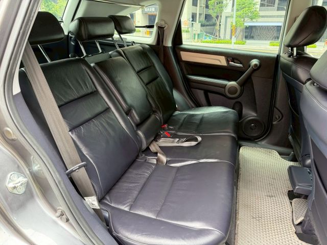 VTi-S／天窗／雙區恆溫／定速／倒車顯影／客貨車／原鈑件／買車送安卓機  第8張相片