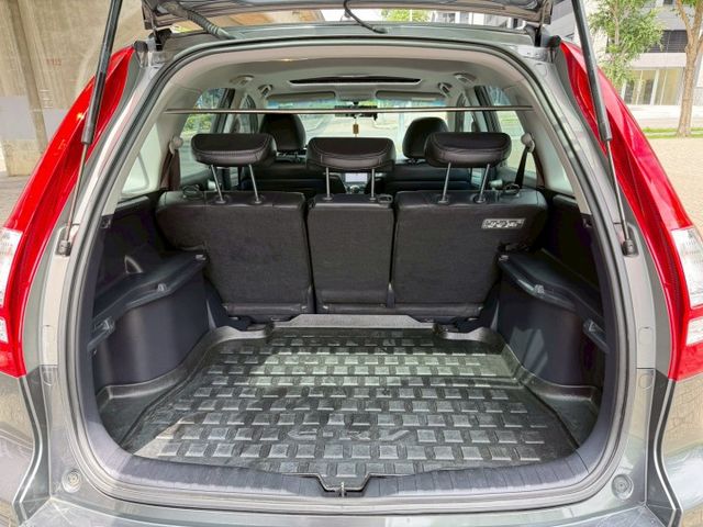 VTi-S／天窗／雙區恆溫／定速／倒車顯影／客貨車／原鈑件／買車送安卓機  第14張相片