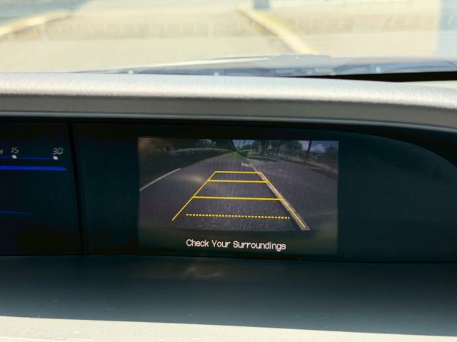 原鈑件／換檔撥片／恆溫空調／安卓機／無線CarPlay／倒車顯影／定速巡航  第11張相片