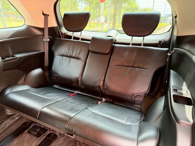 APEX版本／免鑰匙／360環景／雙電滑門／盲點偵測／電動椅／無線CarPlay／後座出風口  第7張相片
