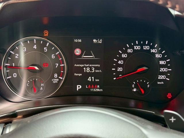 大改款／僅跑1萬／全車原鈑件／原廠保固中／ACC／無線CarPlay／免鑰匙／超級省油／Level 2  第11張相片