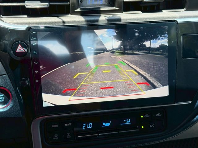 小改款／全車LED化／升級煞車／免鑰匙系統／安卓機／無線CarPlay／盲點／全車原鈑件  第11張相片