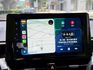 豪華版／里程僅跑9400公里／里程保證／全車原鈑件／免鑰匙／level 2／原廠保固中  第13張縮圖