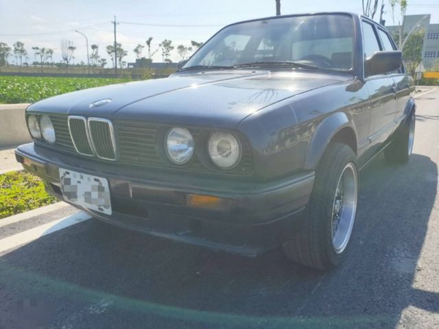 Bmw 318i 的價格 Findcar 找車網