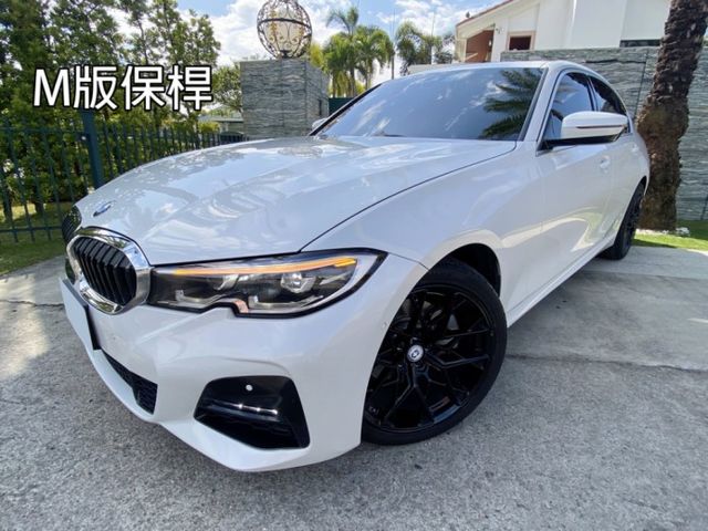 Bmw F30 19 的價格 Findcar 找車網