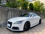 改好改滿的TTs  日規進口 2008年 Audi TTS Quattro 實跑13萬 紅色真皮內裝 / 全車原漆原鈑  第1張縮圖
