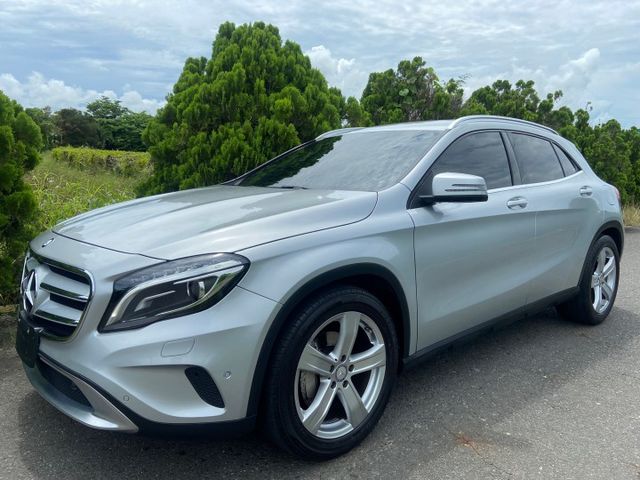 Benz 賓士gla Class 中古車的價格 Findcar 找車網