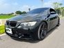 2007 BMW E92 335i 敞篷  里程14萬公里  全車M3套件  卡夢引擎蓋  Brembo 卡鉗 19吋框  第1張縮圖