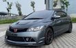 2009 Honda K12 1.8 VTI-S  渦輪車 全車精品 卡夢引擎蓋 此車為性能車，不附任何保證保固  第1張縮圖