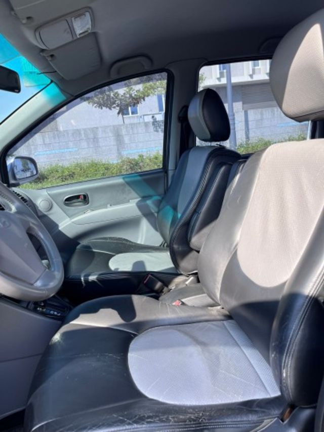 2003 現代 梅姬  藍 跑20萬 無待修  萬元代步車  以現況交車  第3張相片