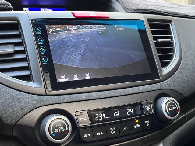 正2017年 Honda CR-V 2.4 VTi-S 里程11萬 無重大事故 無泡水 里程保證 衛星導航/定速/天窗  第8張相片