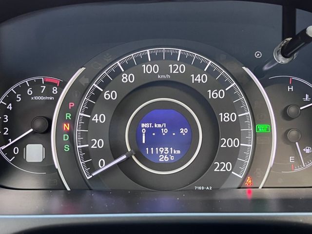 正2017年 Honda CR-V 2.4 VTi-S 里程11萬 無重大事故 無泡水 里程保證 衛星導航/定速/天窗  第10張相片