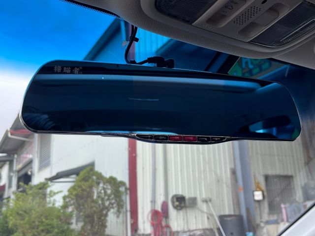 正2017年 Honda CR-V 2.4 VTi-S 里程11萬 無重大事故 無泡水 里程保證 衛星導航/定速/天窗  第11張相片