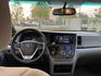 2015 Toyota Sienna LE 僅跑8.4萬 原版件 無重大事故 無泡水 里程保證 電動側滑門 Isofix  第7張縮圖