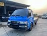 2012 三菱 得利卡 貨斗藍 僅跑18.8萬公里 車底漂亮無嚴重銹穿問題 重要機件耗材已更新 外表70-80分  第1張縮圖