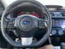 2016年 Subaru WRX 2.0 跑8.9萬 無重大事故 無泡水 里程保證 原版件  可認證 I-key免鑰匙  第6張縮圖