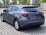 2016 Mazda3 2.0 尊榮進化版 僅跑5.2萬而已 里程保證 原廠保養  保證無重大事故 無泡水  第2張縮圖