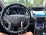 歡迎預約賞車｜2014年 現代 Elantra GLS 旗艦型  跑12萬公里｜右前葉子板更換｜原版件可認證｜里程保證  第6張縮圖