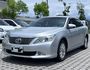 2013 Toyota Camry 2.5 銀 跑19萬 無重大事故 無泡水 已認證  里程保證‼️ 中控螢幕 倒車顯影  第1張縮圖