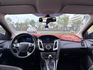 2013年 Ford Focus 2.0 里程13萬 原版件 可認證 無泡水 中控螢幕 倒車顯影 雙雙區恆溫空調  第5張縮圖
