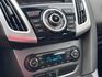 2013年 Ford Focus 2.0 里程13萬 原版件 可認證 無泡水 中控螢幕 倒車顯影 雙雙區恆溫空調  第10張縮圖