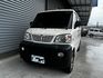 2010年 中華 菱厲 箱車 （貨車牌） 里程22萬 無重大事故 無泡水 里程保證 可認證  第1張縮圖