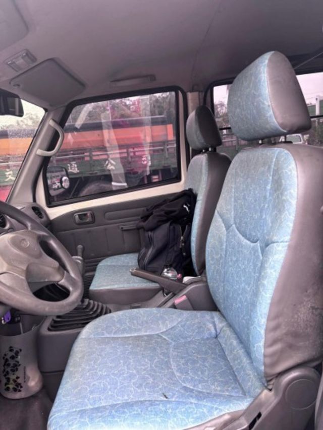 2010年 中華 菱厲 箱車 （貨車牌） 里程22萬 無重大事故 無泡水 里程保證 可認證  第2張相片