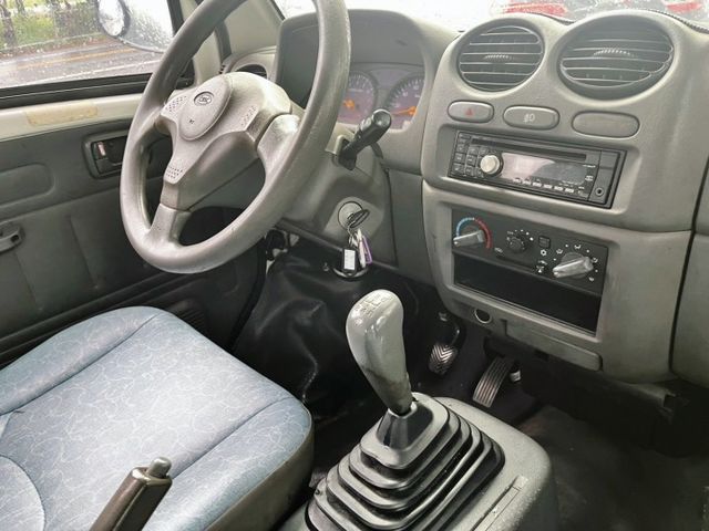 2010年 中華 菱厲 箱車 （貨車牌） 里程22萬 無重大事故 無泡水 里程保證 可認證  第4張相片