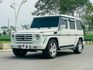 2011 Benz G55 白 男人的夢想 僅跑11萬 里程保證  第1張縮圖