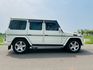 2011 Benz G55 白 男人的夢想 僅跑11萬 里程保證  第4張縮圖