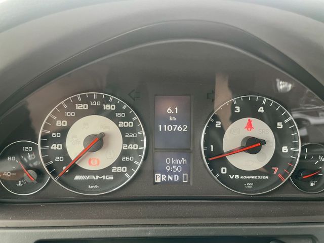 2011 Benz G55 白 男人的夢想 僅跑11萬 里程保證  第17張相片