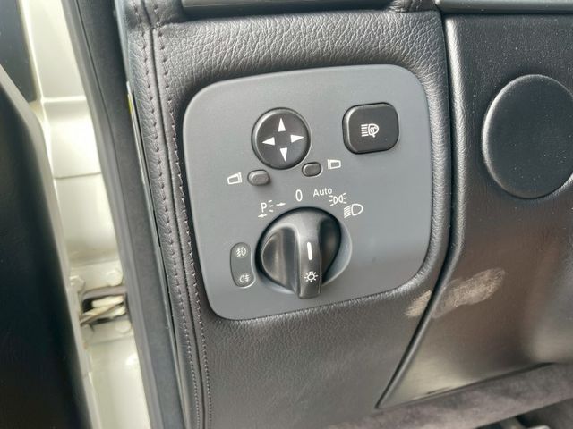 2011 Benz G55 白 男人的夢想 僅跑11萬 里程保證  第20張相片