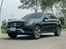 2017年 Benz GLC300 SUV 僅跑14.3萬 里程保證  原版件 保證無重大事故 無泡水  第1張縮圖