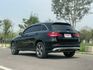 2017年 Benz GLC300 SUV 僅跑14.3萬 里程保證  原版件 保證無重大事故 無泡水  第4張縮圖