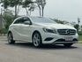 2013/14年 Benz A180 白 在店 僅跑12萬 里程保證  第2張縮圖