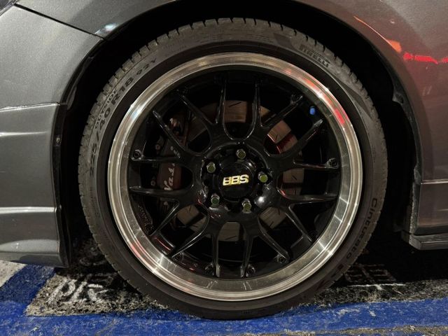 2012 Honda K14 VTIS  無重大事故 原版件 天窗 換檔快播  全車底盤加強拉桿 外觀空力套件大包 輪框  第6張相片