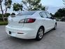 2014 MAZDA 3 四門 1.6 頂級型 里程僅跑10萬公里  第2張縮圖