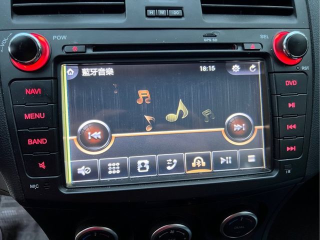 2014 MAZDA 3 四門 1.6 頂級型 里程僅跑10萬公里  第9張相片